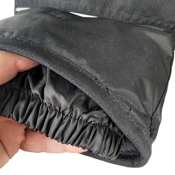 Snowpants Black Baby Boys Size 18 Months - Picture 9 of 16